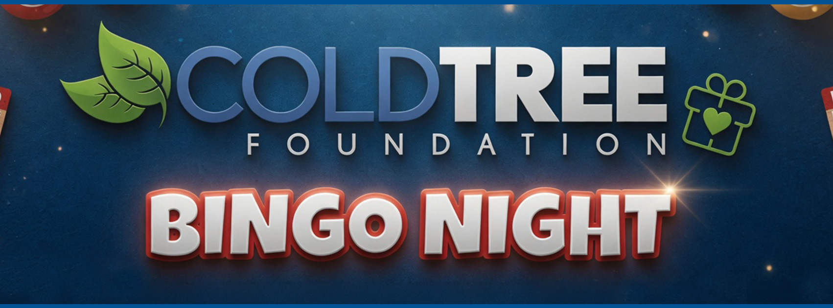 bingo night