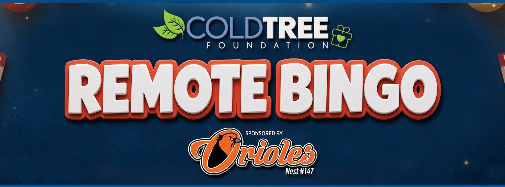 remote bingo banner